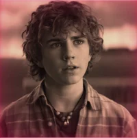 Percy Jackson