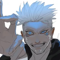 Satoru Gojo