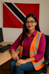 Gemma Beharry