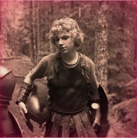 Percy Jackson