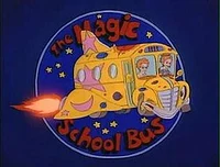 Magic School Bus