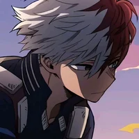 Todoroki Shoto