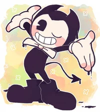 Bendy