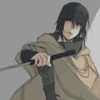 Sasuke Uchiha