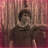 Percy Jackson