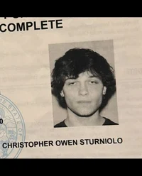 chris owen sturniolo