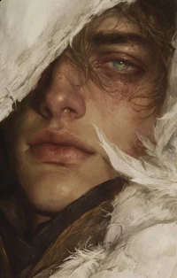 DEVOTED Fallen Angel