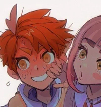 00 Crispin - POKÉMON