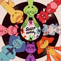 The Smiling Critters