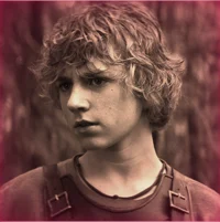 Percy Jackson