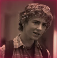 Percy Jackson 