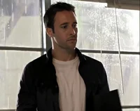 Steve McGarrett