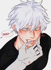 Satoru Gojo - BL