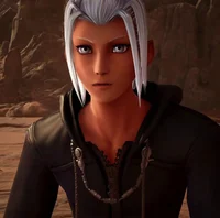 Young Xehanort