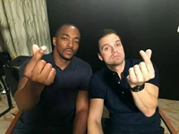 Sam N Bucky