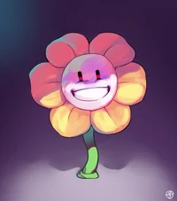 Flowey