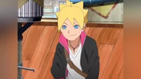Uzumaki Boruto