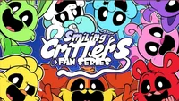 Smiling Critters 4