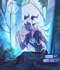 Aaravos