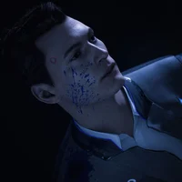 CONNOR RK800