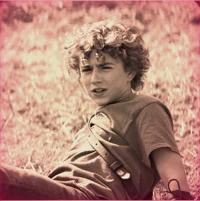 Percy Jackson