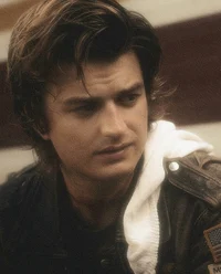 03- STEVE HARRINGTON