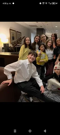 Jack M Legault 