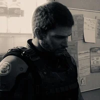 Damian - Officer
