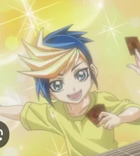 Child Yugo