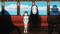 -Spirited Away-