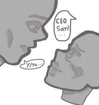YN and Ceo