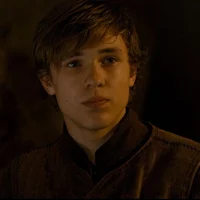 Peter Pevensie 