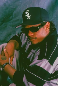 EAZY-E 6