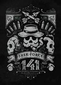 Task force 141