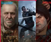 Весик и Ламб и Эск