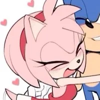 AMY ROSE 