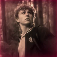 Percy Jackson 