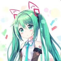 Hatsune Miku Discord