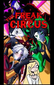 The Freak Circus