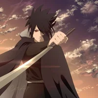 Sasuke Uchiha