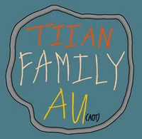 Titan Family AU