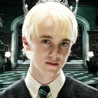 HP - Draco_Malfoy