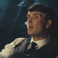 TOMMY SHELBY
