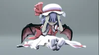 Remilia Scarlet