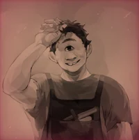 Tyson - PJO