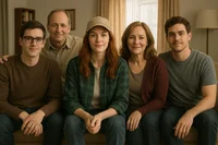 Wendy Courdory adult