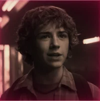 Percy Jackson