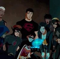 Young Justice