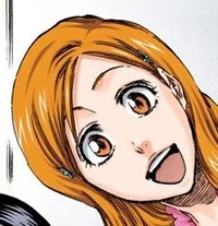 Orihime Inoue