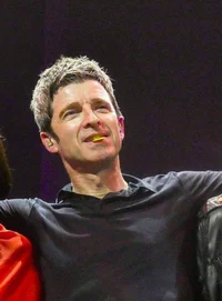 Noel Gallagher 